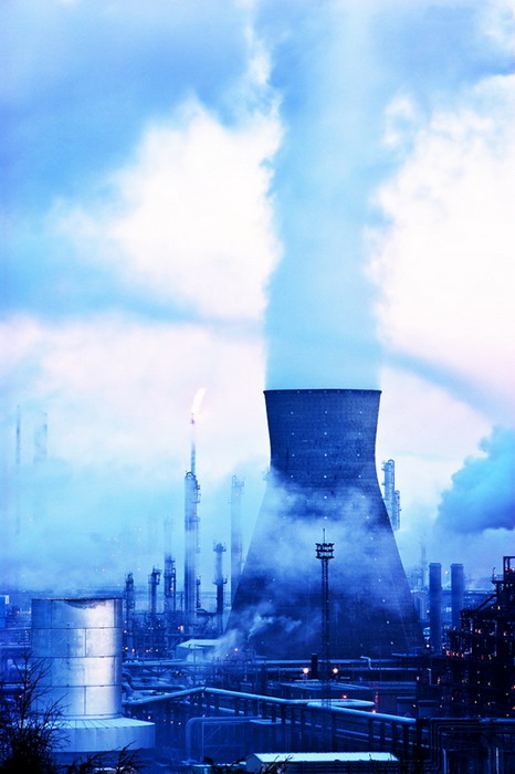 人民日报:PX项目全球运行几十年 未出大事故