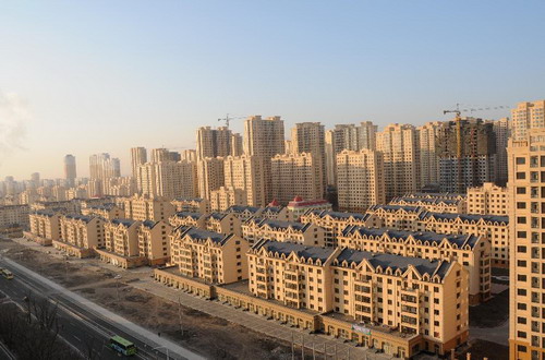 山东审计发现共有1.29万套保障房闲置