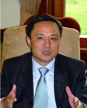 内地地产富豪曾伟被捕 将被引渡回香港受审 【