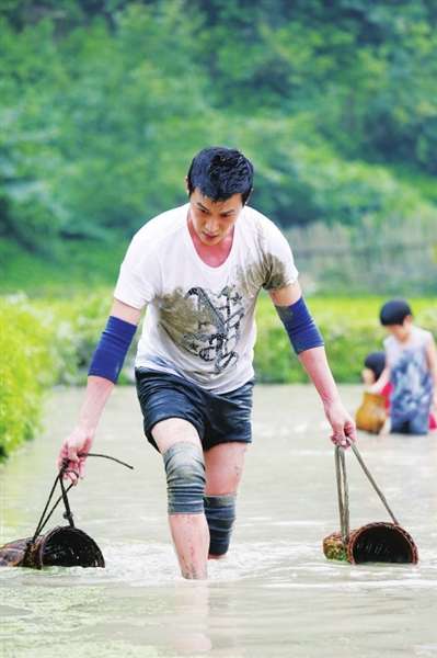 热点关注：“爸爸”去哪儿 旅行社就能去哪儿?