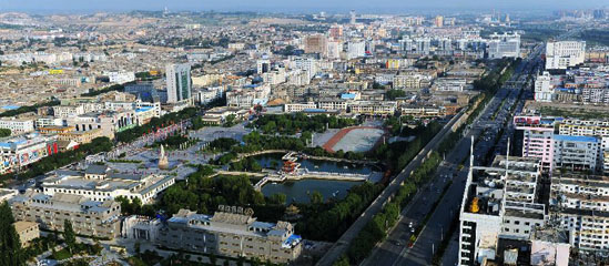 榆林gdp_榆林地图(2)