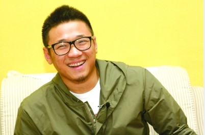 《第一次》导演韩延谈选角 内地年轻演员荒