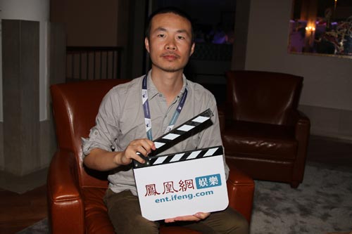 报道顾问李睿珺:中国电影基金不该按票房拨款