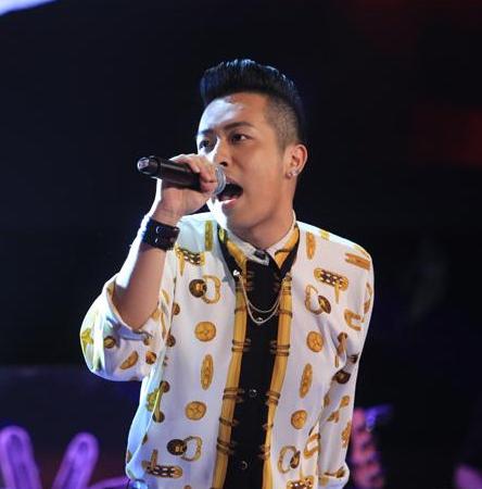 山野好声音后价码涨五六万:不努力明年就不火