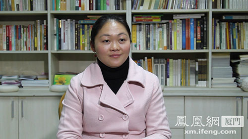 为爱奔跑公益宣言 黄双春:先培养孩子善良品