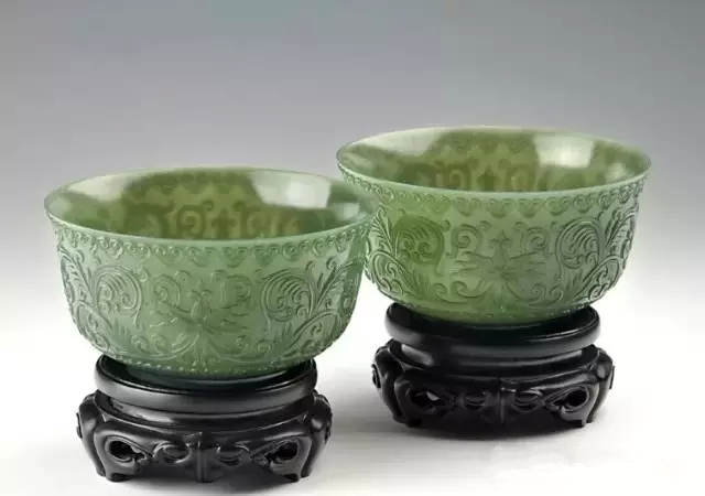 珠宝评估师视角--玉雕作品的鉴赏与评价心得(二