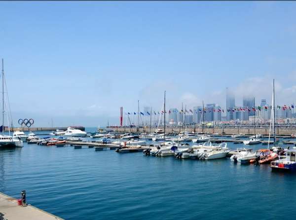 东亚海上合作平台落户山东 青岛成龙头沿海6市