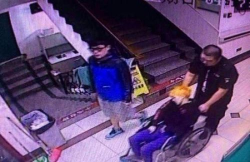  孙燕姿 重庆 演唱会后昏倒 照曝光 下台瘫软送医