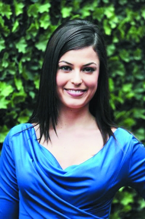 贝卢斯科尼<em>后宫</em>强大 捧红<em>双胞胎姐妹花</em>新欢小