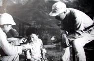 聂荣臻战火中救出的日本女孩