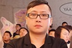 杨明洁