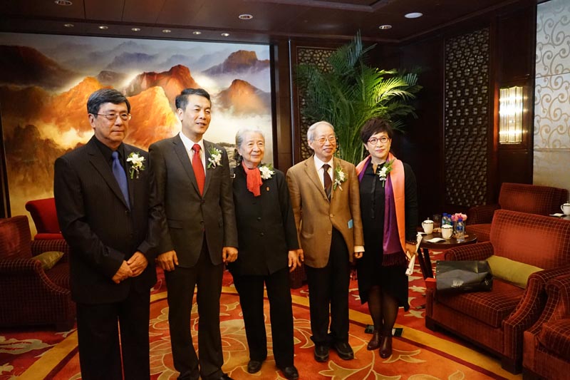 “2013中国室内设计颁奖盛典”群星璀璨 盛况空前