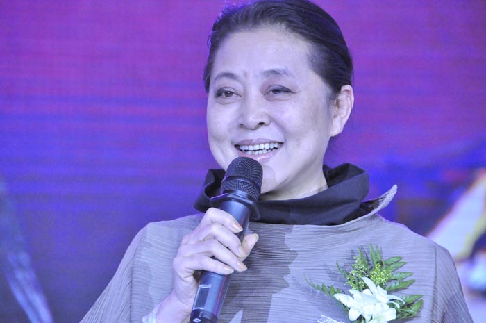 “2013中国室内设计颁奖盛典”群星璀璨 盛况空前