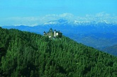 印度喜玛拉雅山区的“野花大厅”酒店，是全球第六大奢华酒店。（实习编辑：刘嘉炜）
