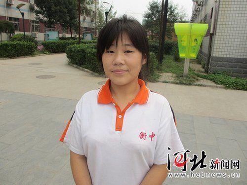2013全国各省高考状元 - chenjun - chenjun 的博客