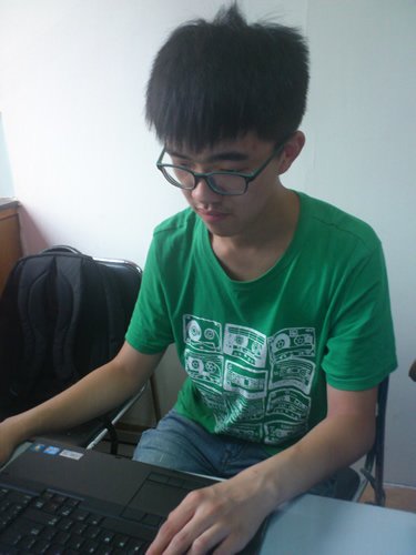 2013全国各省高考状元 - chenjun - chenjun 的博客