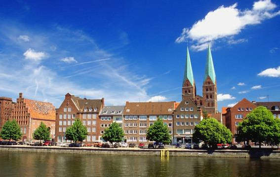 德房产政策值得借鉴 七大理由让你垂涎德国房