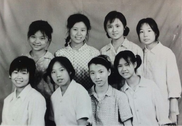 张伟然:赤脚年代的读书往事