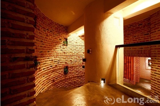 西安左右客酒店 在都市中感念乡村情怀_江苏频道_凤凰网