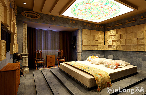 杭州佑途主题酒店 打造精致旅途