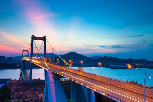 田园厦门岛 山海居梦想