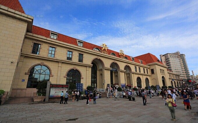 假期档|十一长假 去青岛感受慢生活