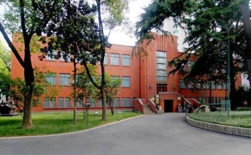 【科学场馆】南京地质博物馆 见证地质文明