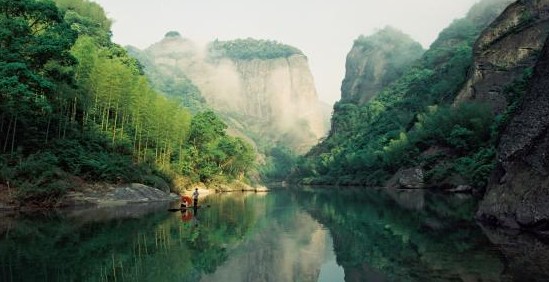 境内游|纯玩桂林自由行二日游