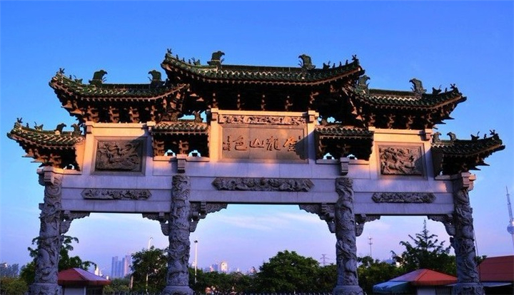 徐州景点排名_徐州景点排名前十