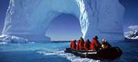世界尽头的奇旅——南极