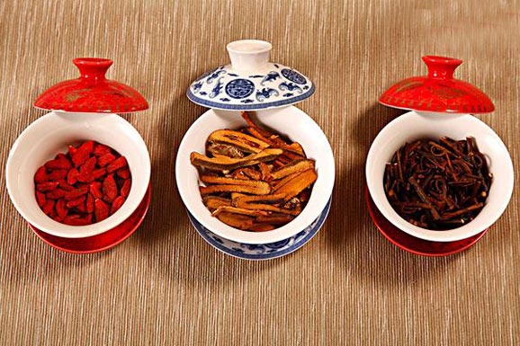 冬季脾胃虚弱切忌盲目大补 患者可用山楂调理