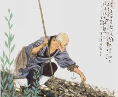 佛教公案故事:生与死不过一场游戏(图)