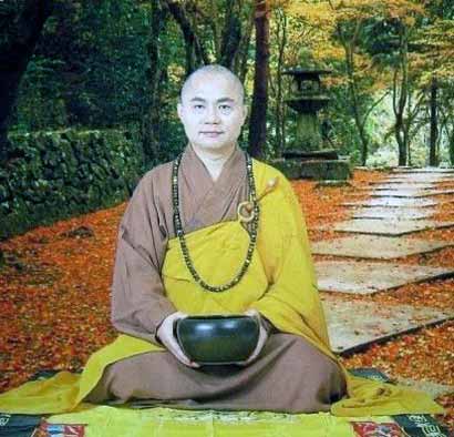 慧律法师告诉你 如何过最快乐的日子