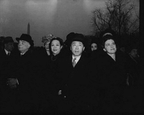 揭民国第一女杀手郑毓秀 袁世凯良弼皆在刺杀