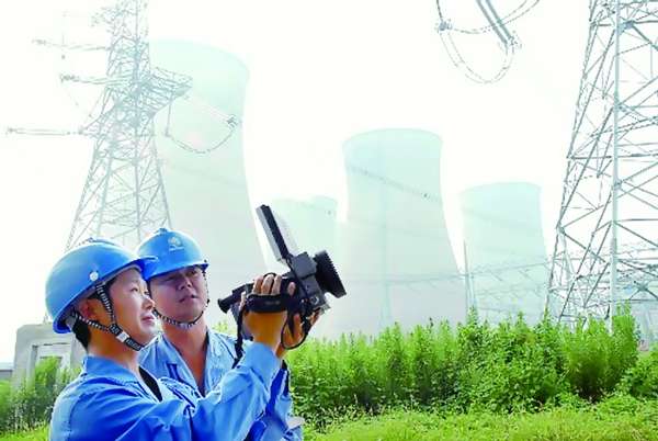 山东火电上网电价下调1.17分 低于全国平均水