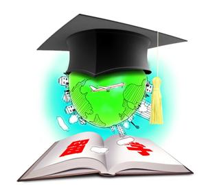 青岛国外学历认证数量10年增长22倍 集中在韩