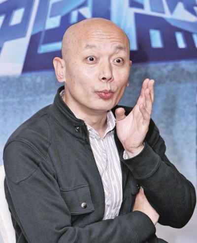 组图:盘点在中国挣钱的外籍明星