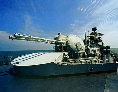 中俄选择敏感地区联合军演 预演对日擦枪走火