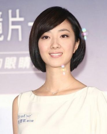  女明星短发造型演绎百变风格魅力