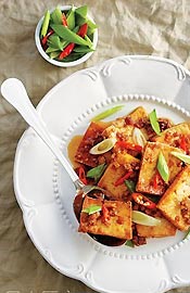 家常豆腐