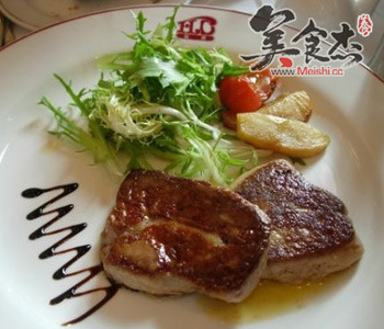 世界三大菜系之一:古典的法国饮食文化