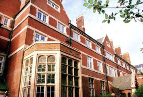 法国的商学院排名_法国凯致商学院