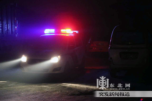 哈尔滨平房区发生凶杀案 因家庭纠纷继子杀死