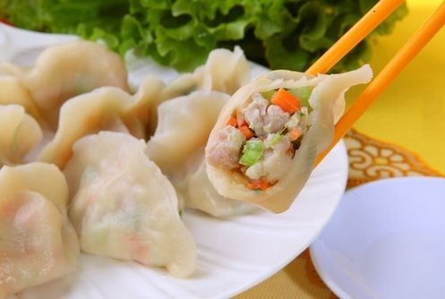 北方民俗:头伏饺子二伏面 三伏烙饼摊鸡蛋