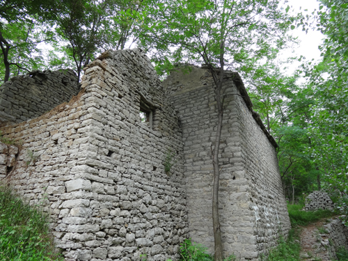 博山区池上镇上郝峪村,源泉镇麻庄村,西皮村,博山镇刘家台村等13个村