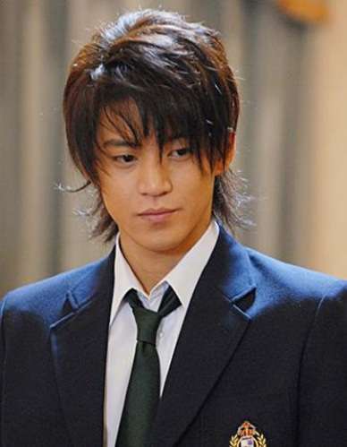 小栗旬14日迎娶山田优 相恋4年曾不被看好