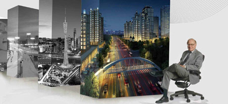 广佛前沿 珠江科技数码城五大核心业态构筑商