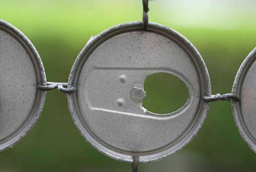 酒鬼终极住所:5万只啤酒瓶打造的啤酒住宅