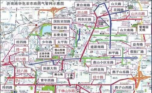 记者获悉,我省将对市民公开燃气管道路线图,还将对10城市展开燃气安全