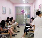 女生见网友一年人流4次